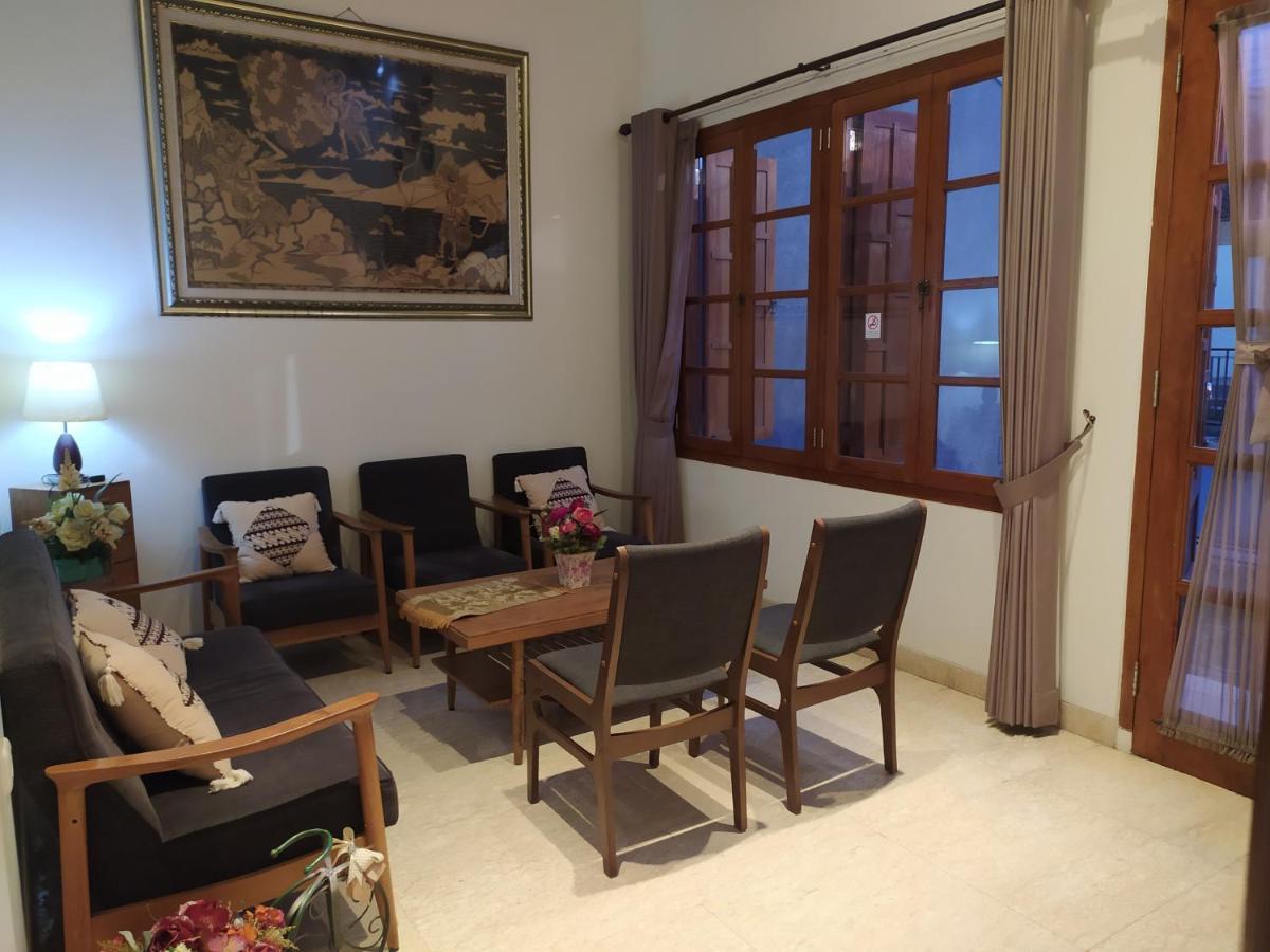 House Of Kadipaten 日惹 外观 照片
